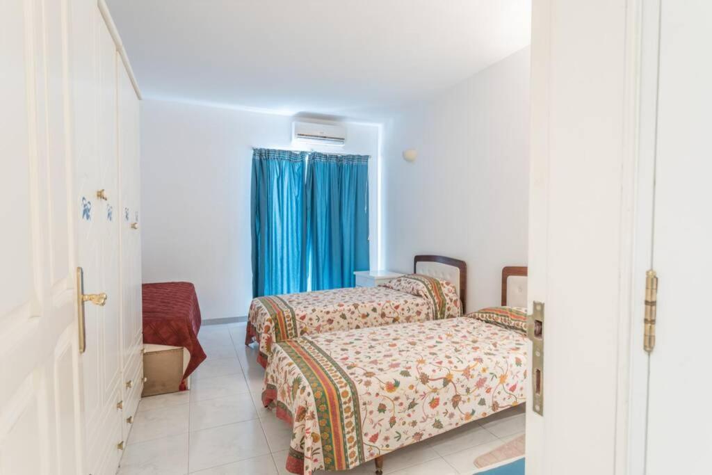 St Julians' Sea Front, Spectacular View, Apartment Saint Julian's Dış mekan fotoğraf